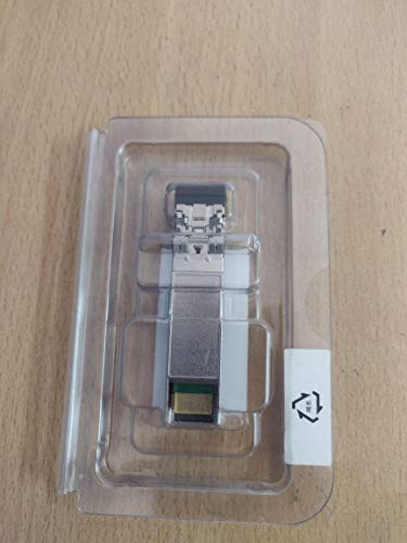 Hp E7Y10A 16Gb Sfp+ Short Wave Commercial Transceiver (1 Pack) #TOP1