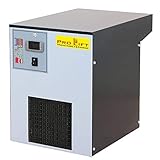 Kältemittel R134a Pro-Lift-Montagetechnik Druckluft-Kältetrockner 750l/min Druck 15bar Drucklufttrockner 45 m³/h Druckluftentfeuchter made in italy