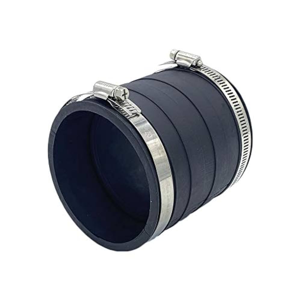 Amazon.com: Automotive Authority LLC Upper Exhaust Bellows