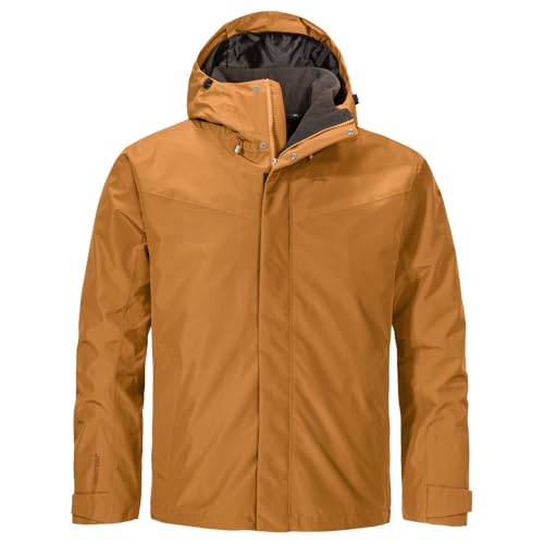 Veste Schöffel 3in1 Style Okere Mns coupe-vent chaud randonnée et ville