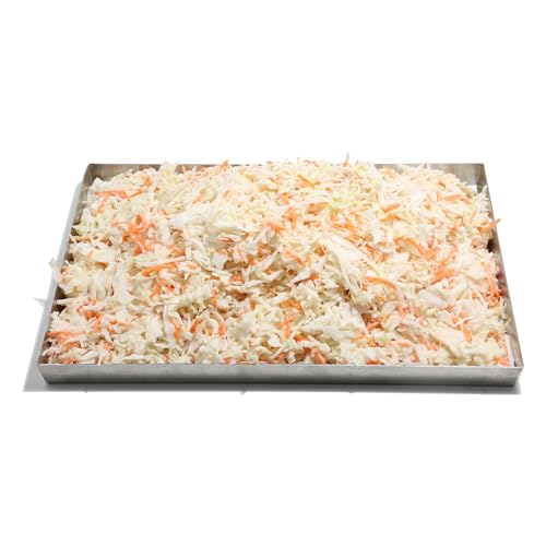 Whole Foods Market, Salad Coleslaw Taylor Chef's Case