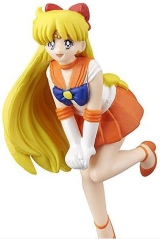 Amazon 美少女戦士セーラームーン デスクに舞い降りた戦士たち セーラーヴィーナス 単品 Bandai バンダイ フィギュア ドール 通販 Amazon 美少女戦士セーラームーン デスクに舞い降りた戦士たち セーラーヴィーナス 単品 Bandai バンダイ フィギュア ドール 通販