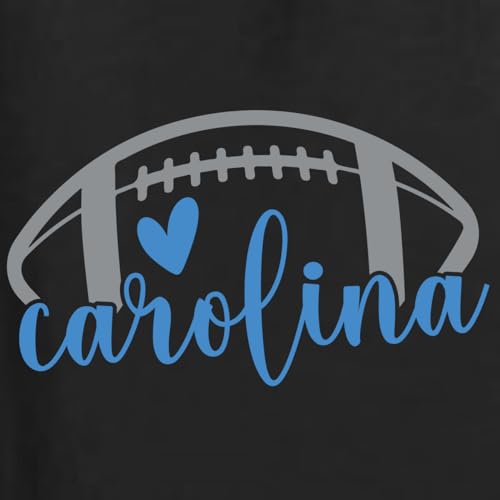 Carolina Fan | CAR Fantasy Football Sports Mens Tank Top2