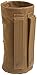 NC Star CVBP2966T Ncstar, Molle Water Bottle Pouch, Tan