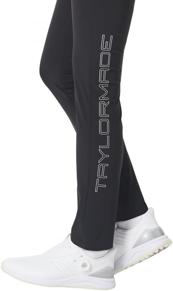 テーラーメイド 【ウィメンズ】ツアーTMパンツ / ホワイト / UN382 テーラーメイド 【ウィメンズ】ツアーTMパンツ / ホワイト / UN382