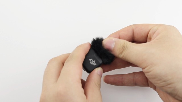 Amazon.com: LEFXMOPHY Windscreen for DJI MIC MINI Wireless