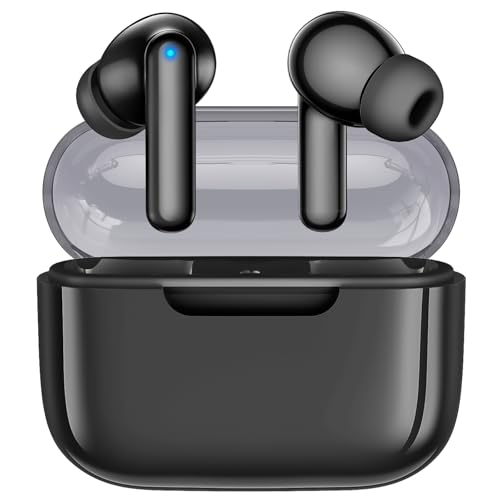 Amazon.com: kurdene Wireless Earbuds, Bluetooth 5.3 in Ear Buds