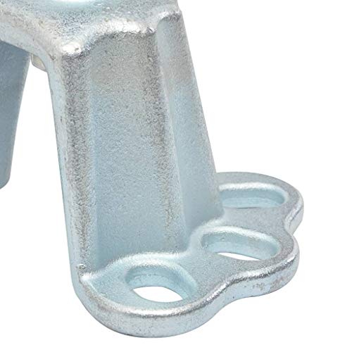 Extractor de cubos universal para reparación de cubos de 4 y 5 orificios 3