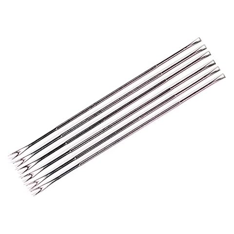 Cucharas De Marisco Fackelmann Cover