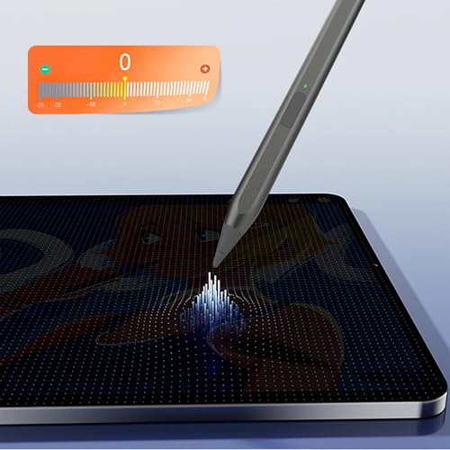 Stylet 4096 pour dessin sur tablette capacitive accessoire de remplacement pour écriture lisse - 6