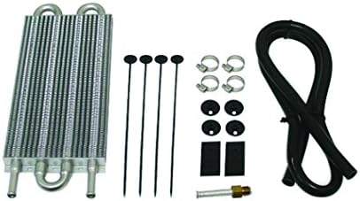 Mishimoto - MMTC-U Universal Transmission/Power Steering Cooler