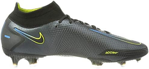 nike phantom gt elite fg black x prism