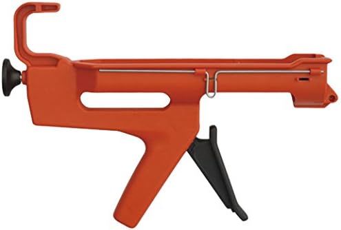 Mungo with Polypropylene H2 Auspresspistole to 350