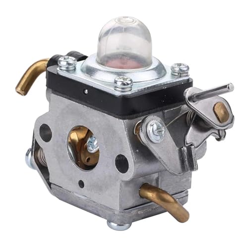 Carburateur 574386701 débroussailleuse 122LD 122C moteur thermique t22ls
