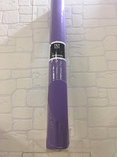 Subito disponibile Rotolo in TNT Lilla 80