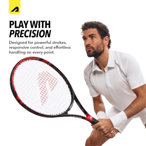 Image of Boldfit Tennis Racket for Adults