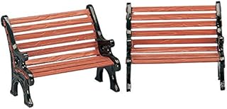Lemax Panchine - Park Bench Cod.34895