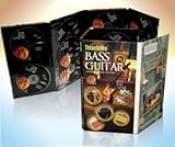 Roy Vogt's Teach Me Bass Guitar: From Beginner to Pro