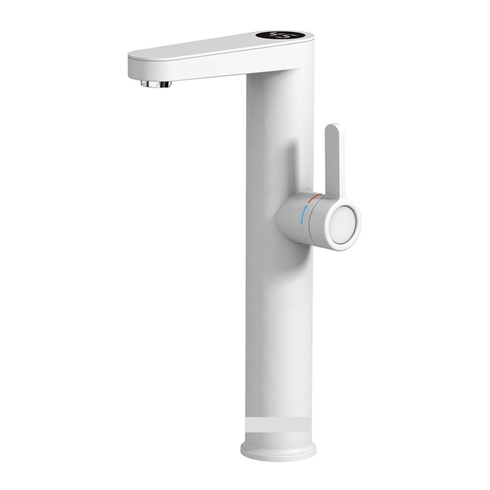 Chauffage électrique pour salle bain et robinet d'eau chaude instantané