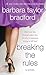 Breaking the Rules (Harte Family Saga Book 7)