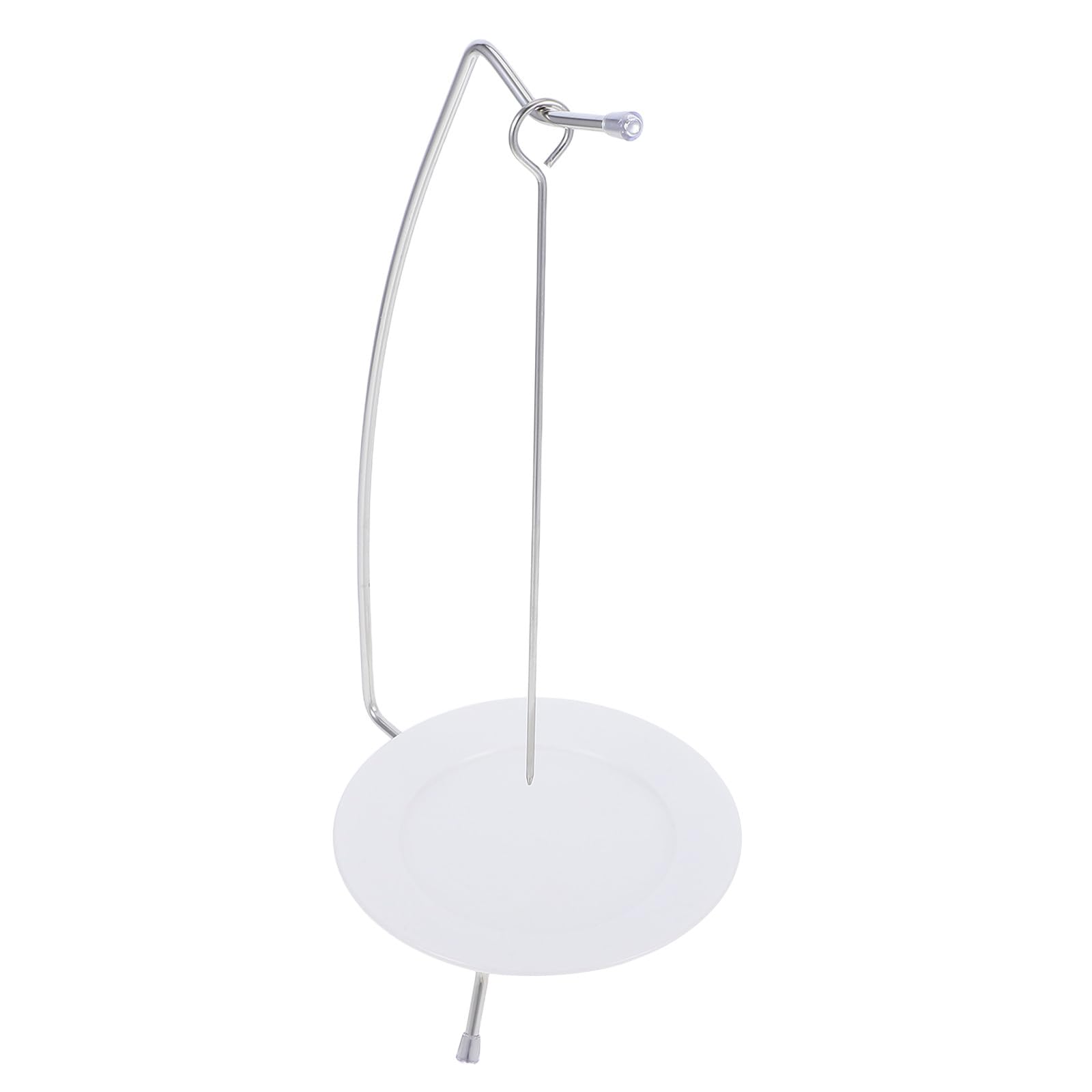 Homoyoyo Set Spiedini per Barbecue in Acciaio 304 Spiedini di Metallo per Carne e Verdure Accessori Cucina per Grigliare Indoor e Outdoor