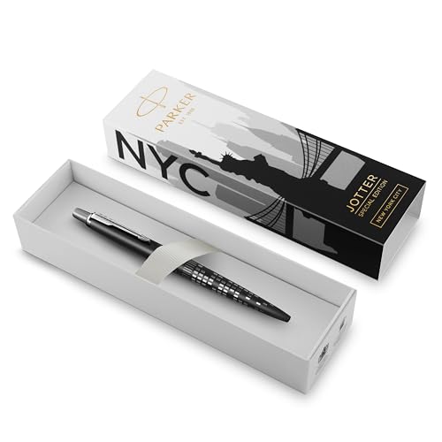 Parker Jotter Bolígrafo | Edición Especial | NYC...