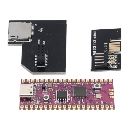 Placa de Desarrollo FPC Flex con Lector Micro SD para Consola GameCube DOL 001 Retro 3