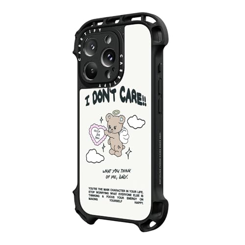 Coque iPhone 16 Pro Max évitez les écrans brisés CASETiFY - 5