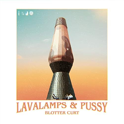 Reproducir Lava Lamps and Pussy de Blotter Curt en Amazon Music