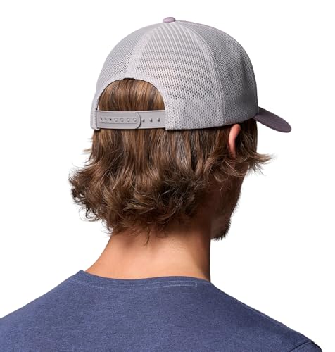 Image of Columbia Mesh Snap Back