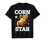 Corn Star T-Shirt