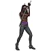 Hallmark Keepsake 2017 The Walking Dead Michonne Christmas Ornament