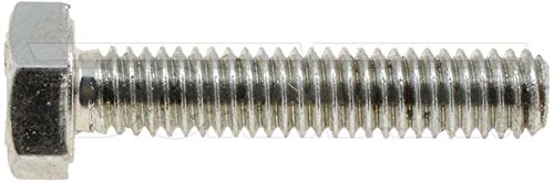 Vis à tête hexagonale M4-0,7 x 20 mm offrant un serrage stable