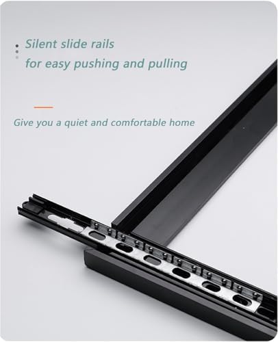 Creative Electrical Panel Cover - Simple Left Push-Pull Meter Box Wall Art, Decorative Painting for Switch Box, Natural Design (60x45cm/24x18in)