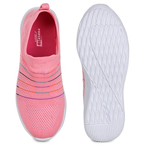 Image of Liberty Womens Godfree Walking Shoes