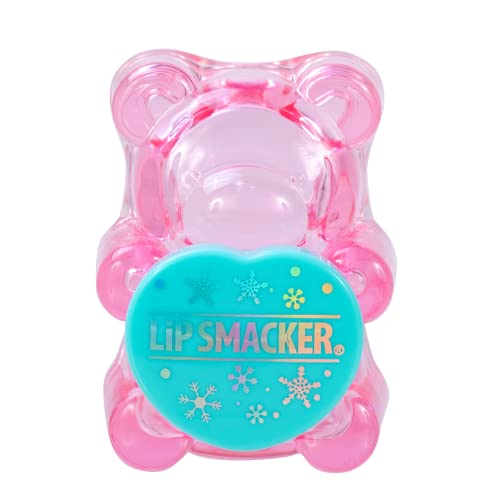 Labios, Beauty Lip Smacker BFF Sugar Bear Lip Balm- Pink Cotton Candy