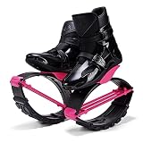 HTYRGHB Känguru-Springschuhe, verschleißfest, sportlich, Fitnessschuhe, geeignet für Erwachsene, Kinder und Jugendliche.