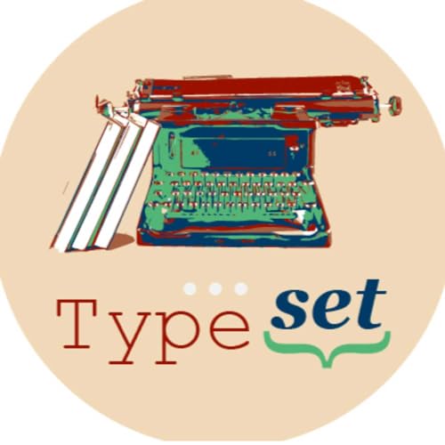 Couverture de Typeset CIC Podcasts