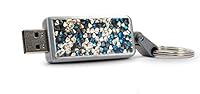 Algopix Similar Product 6 - 64gb Swarovski USB 3.0