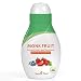 Monk Fruit Concentrated Liquid Sweetener (Optimized with Erythritol) 1.33 FL OZ (37 mL)