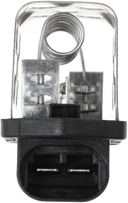 7701042681 HAVC Heater Blower Fan Resistor Engine Parts