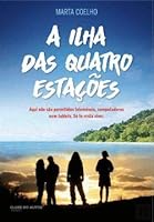 A Ilha das Quatro Estações 9897243747 Book Cover