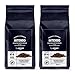by Amazon Intenso Kaffeebohnen, Leicht Geröstet, 1kg (2 Packungen à 500g) – Rainforest-Alliance-zertifiziert