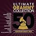 Ultimate GRAMMY Collection: Contemporary R&B