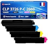 Couleurs équilibrées pour impressions bureautiques et documents professionnels