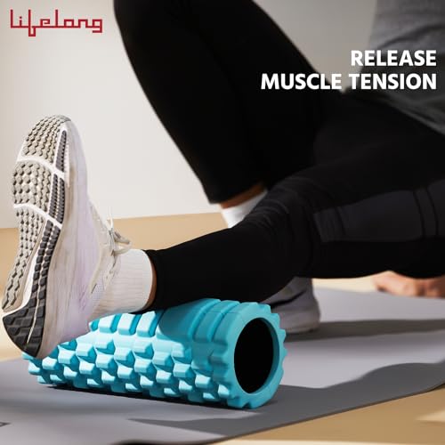 Image of Lifelong Electric Foam Roller