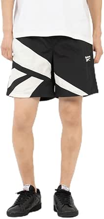 Reebok(リーボック) SHORTS CL F FR VECTOR WOVEN SHORT メンズ