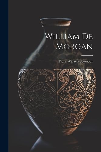William de Morgan