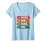 Photo Gallery donna signorina signora medico chirurgo medicina ospedale bisturi doc maglietta con collo a v Photo Gallery donna signorina signora medico chirurgo medicina ospedale bisturi doc maglietta con collo a v