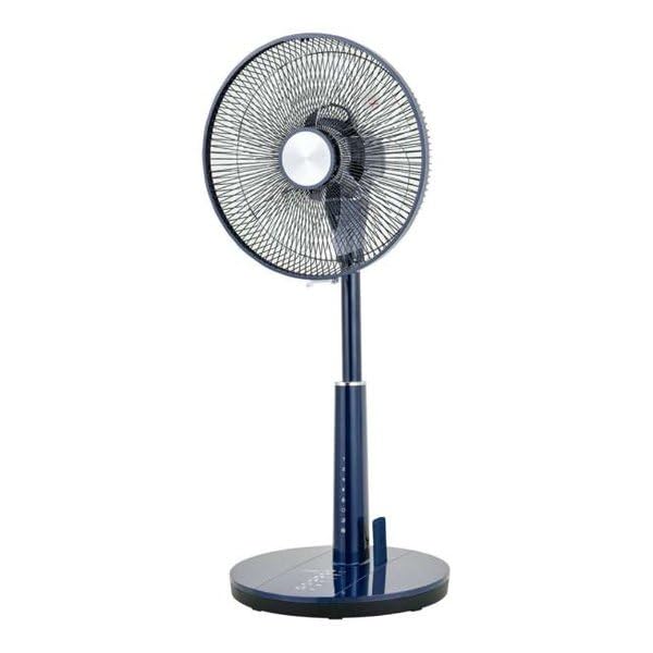 Amazon | おおたけ リビングファン 扇風機 DCモーター リモコン付き